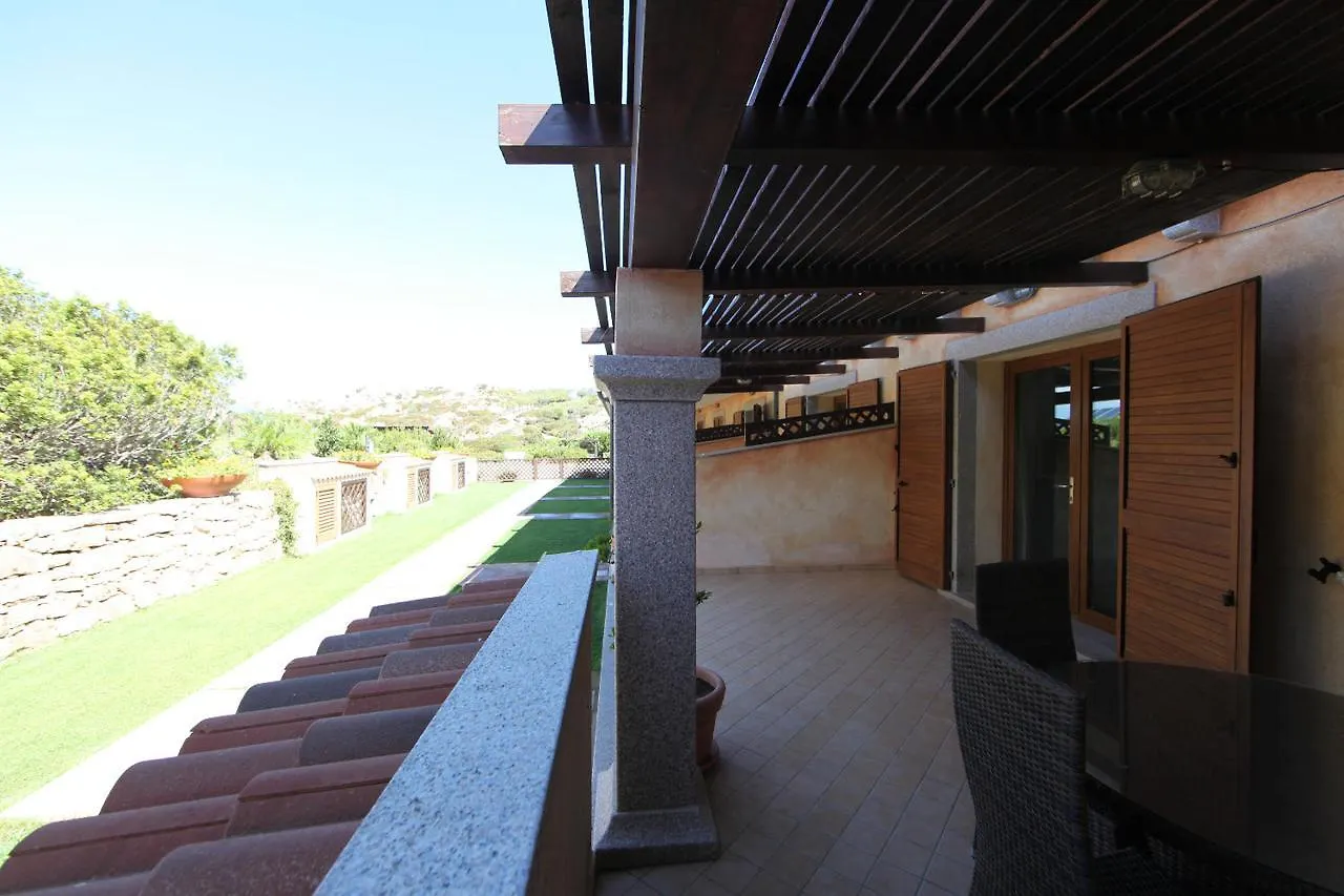 Villa Residenza Marginetto La Maddalena  0*, La Maddalena (Sassari)
