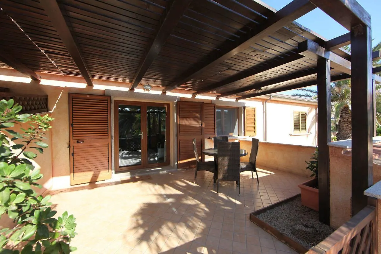 Villa Residenza Marginetto La Maddalena  Сasa de vacaciones