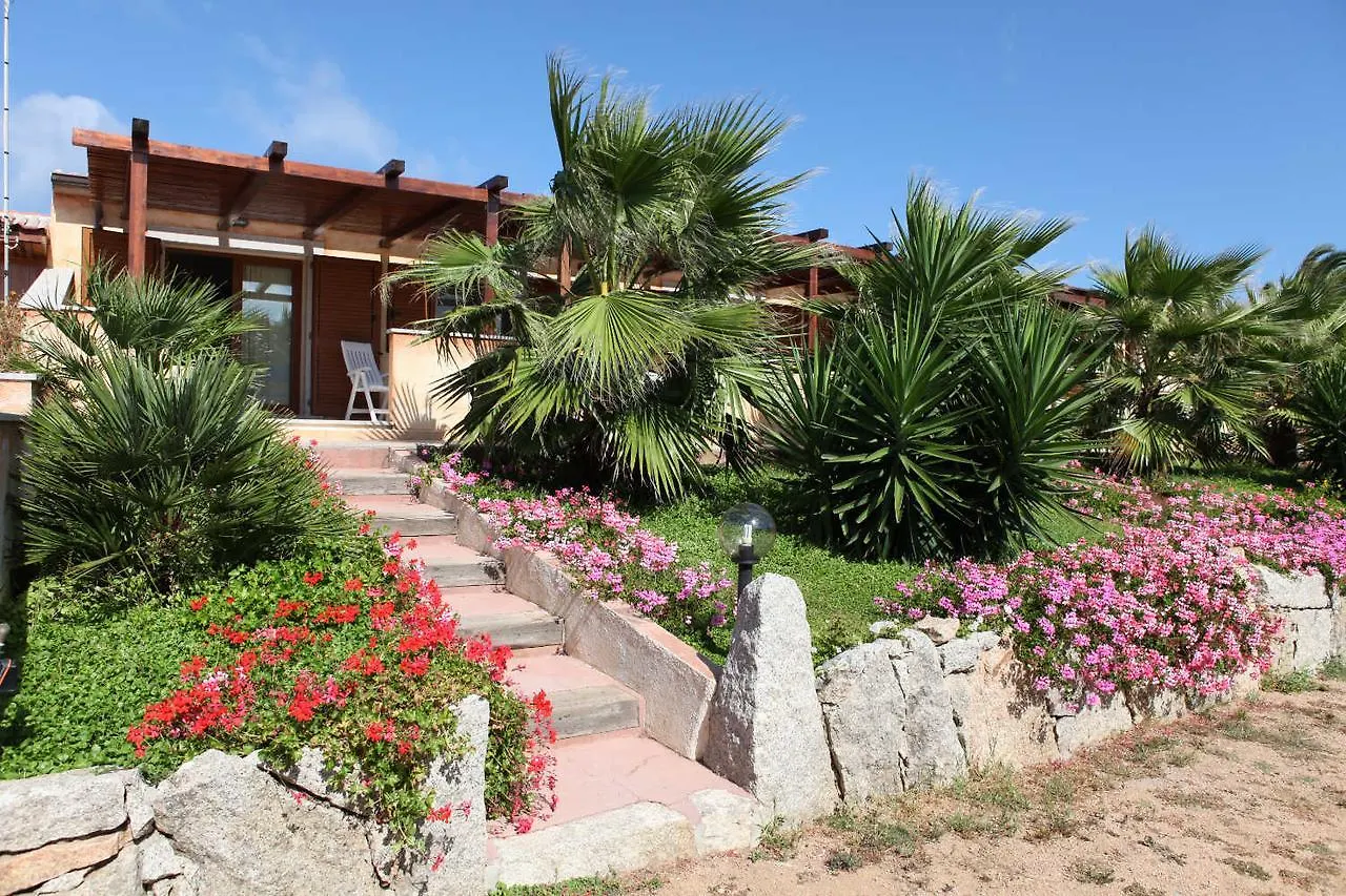 Villa Residenza Marginetto La Maddalena