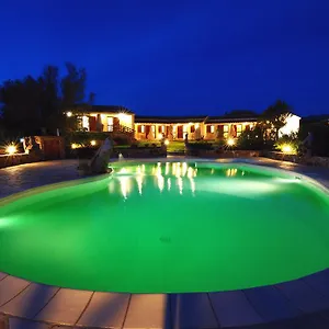 Salmarina Agroturismo