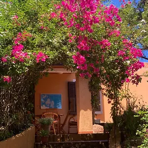 Casa Mìmì La Maddalena (Sassari)