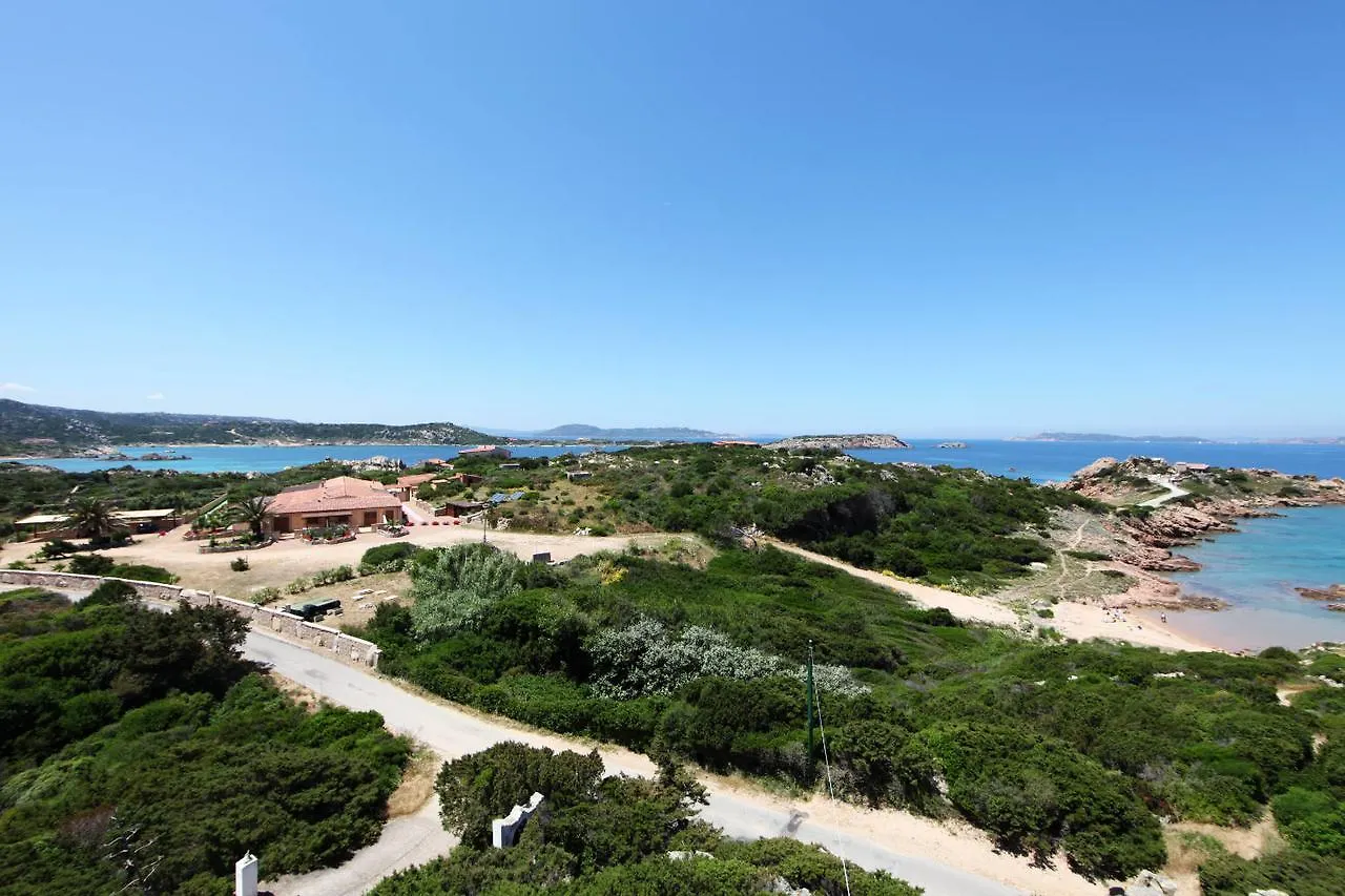 Residenza Marginetto Villa La Maddalena  Italië