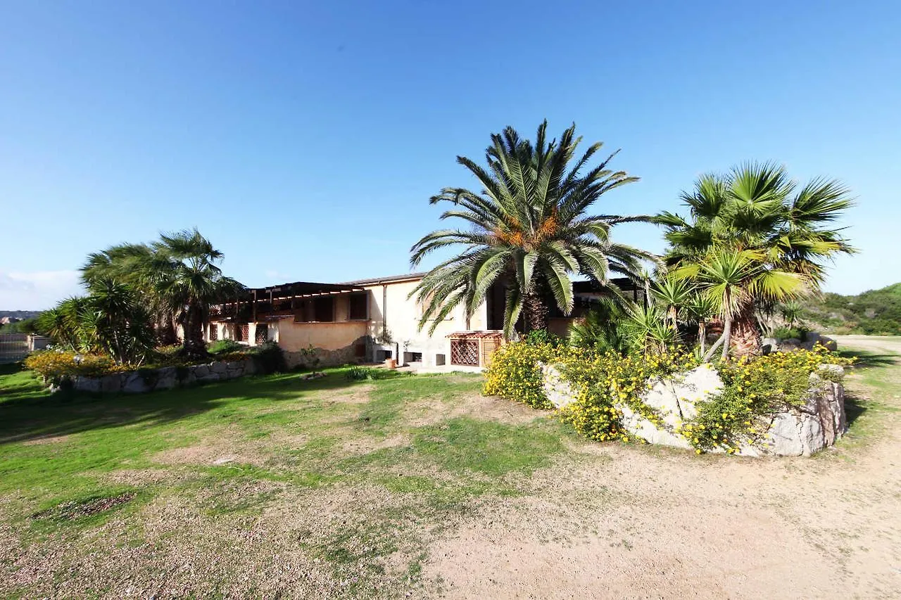 Holiday home Residenza Marginetto Villa La Maddalena  Italy