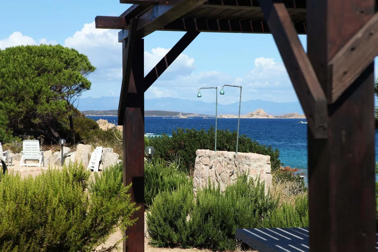 Vakantiehuis Residenza Marginetto Villa La Maddalena