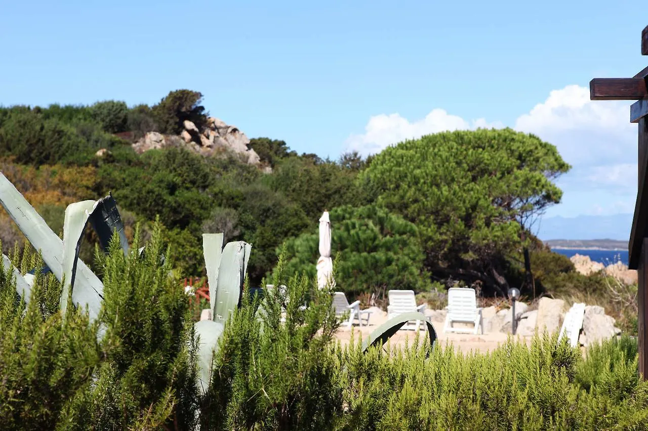 Residenza Marginetto Villa La Maddalena