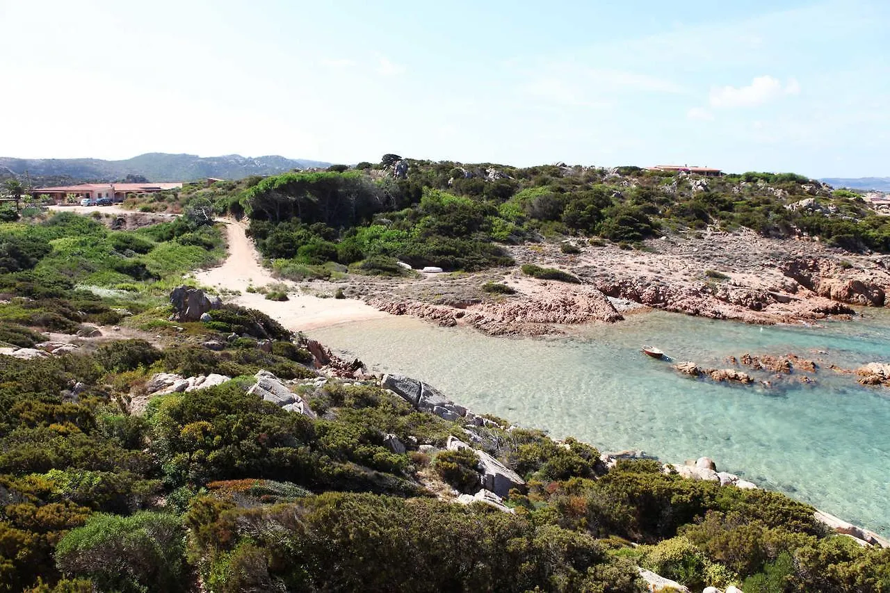 Residenza Marginetto Villa La Maddalena