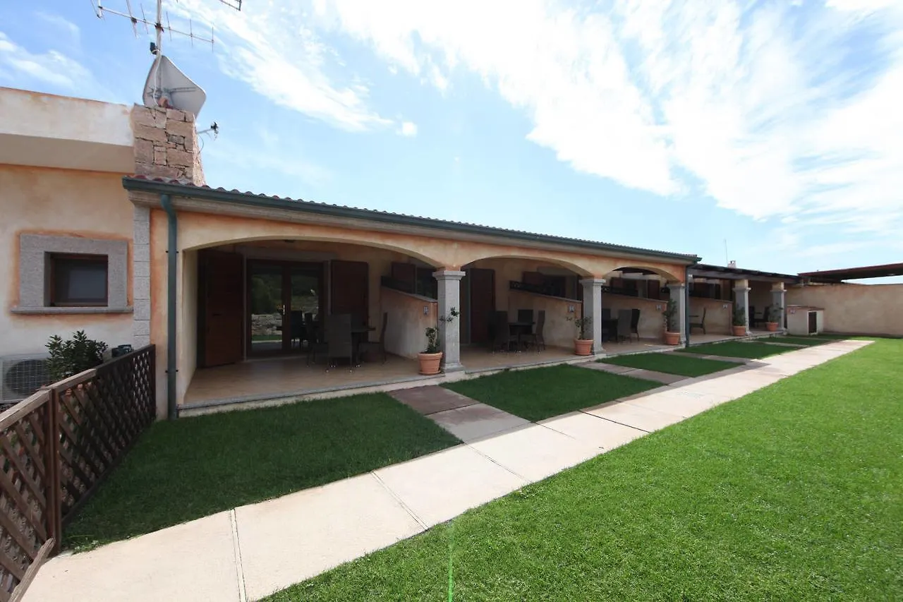 Residenza Marginetto Villa La Maddalena  0*, La Maddalena (Sassari) Italy