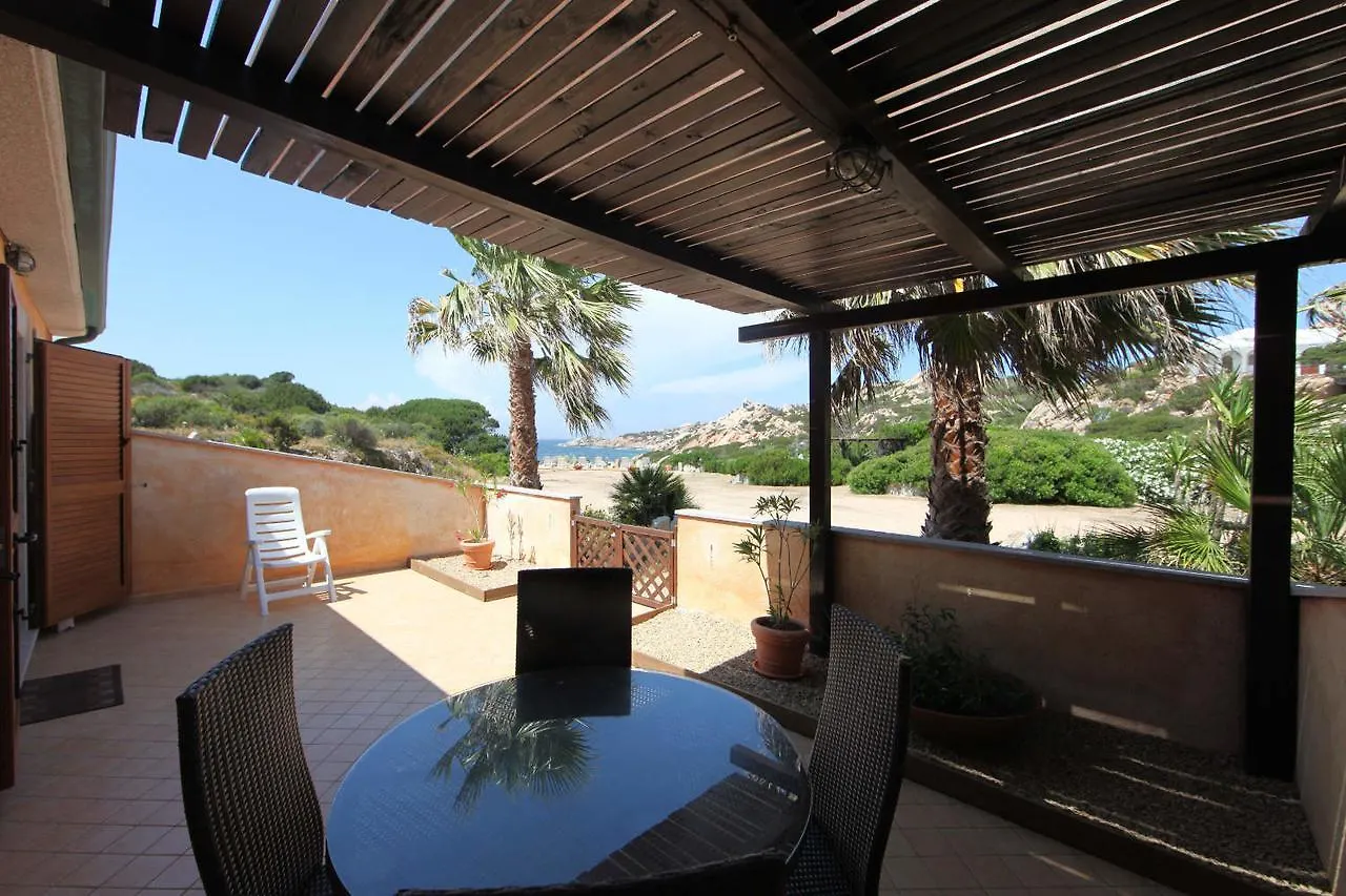Residenza Marginetto Villa La Maddalena  La Maddalena (Sassari)