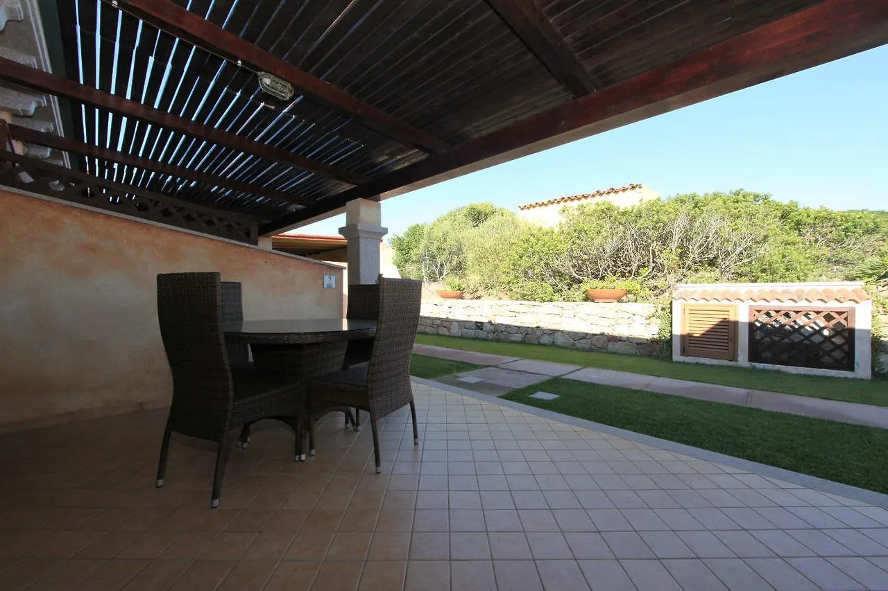 Vakantiehuis Residenza Marginetto Villa La Maddalena