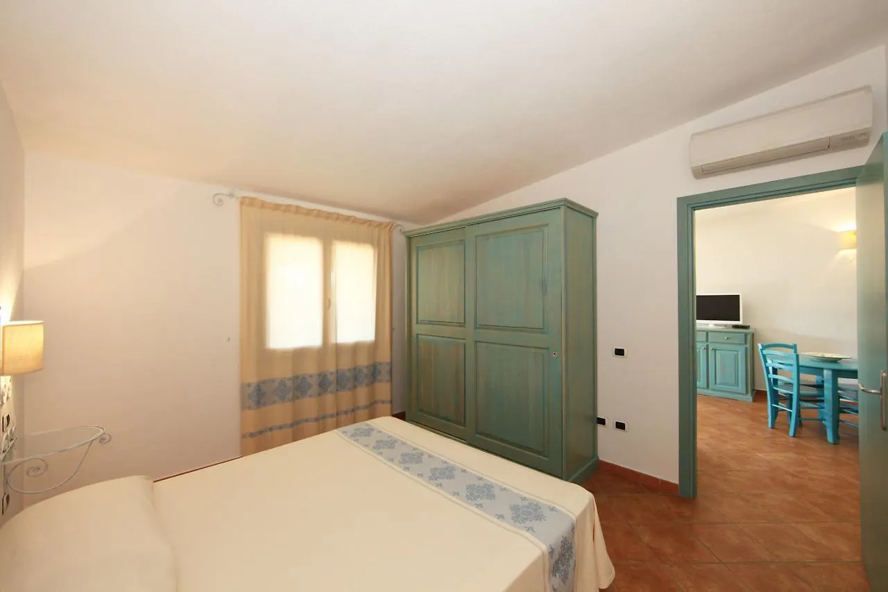 Residenza Marginetto Villa La Maddalena