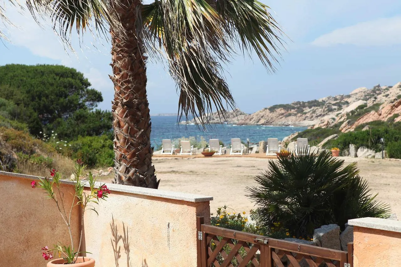 Vakantiehuis Residenza Marginetto Villa La Maddalena