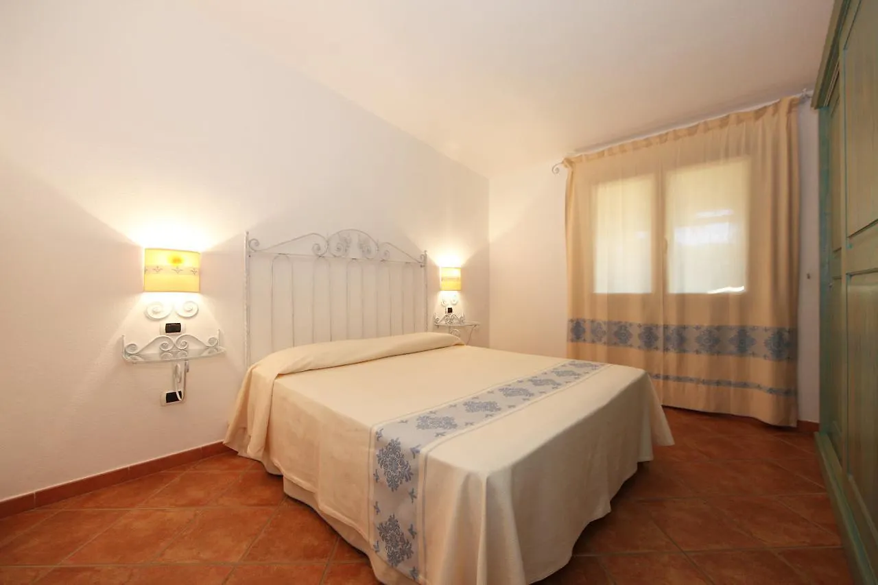 Residenza Marginetto Villa La Maddalena  Vakantiehuis