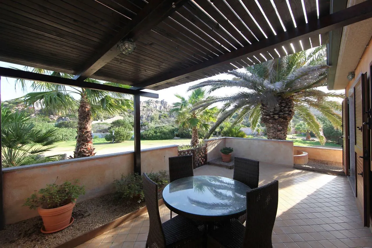 Residenza Marginetto Villa La Maddalena  0*, La Maddalena (Sassari)