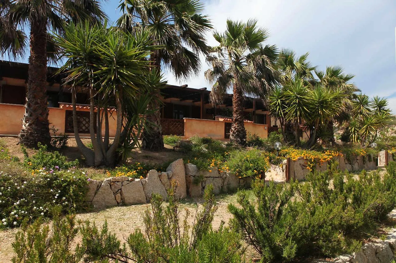 Residenza Marginetto Villa La Maddalena  Vakantiehuis La Maddalena (Sassari)