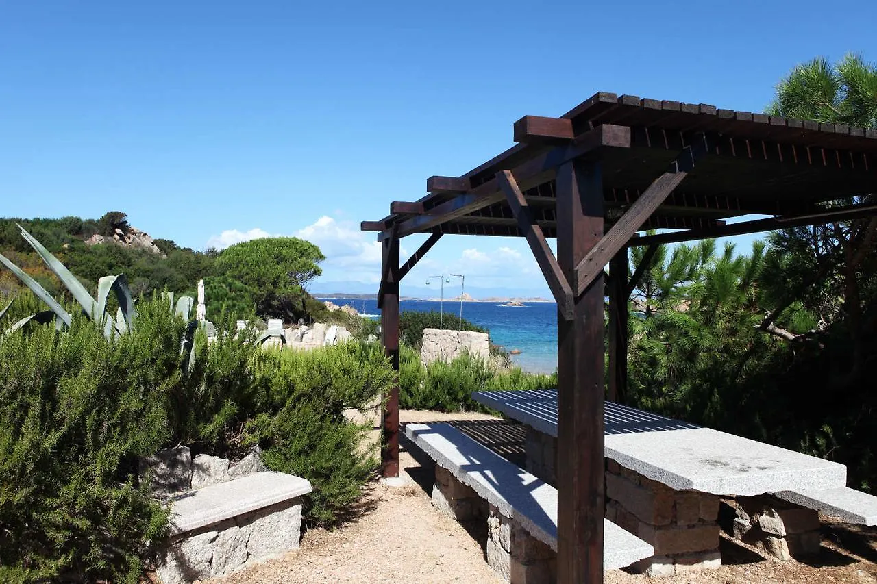 Residenza Marginetto Villa La Maddalena  La Maddalena (Sassari)