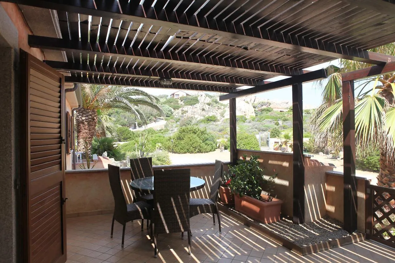 Residenza Marginetto Villa La Maddalena  0*, La Maddalena (Sassari)