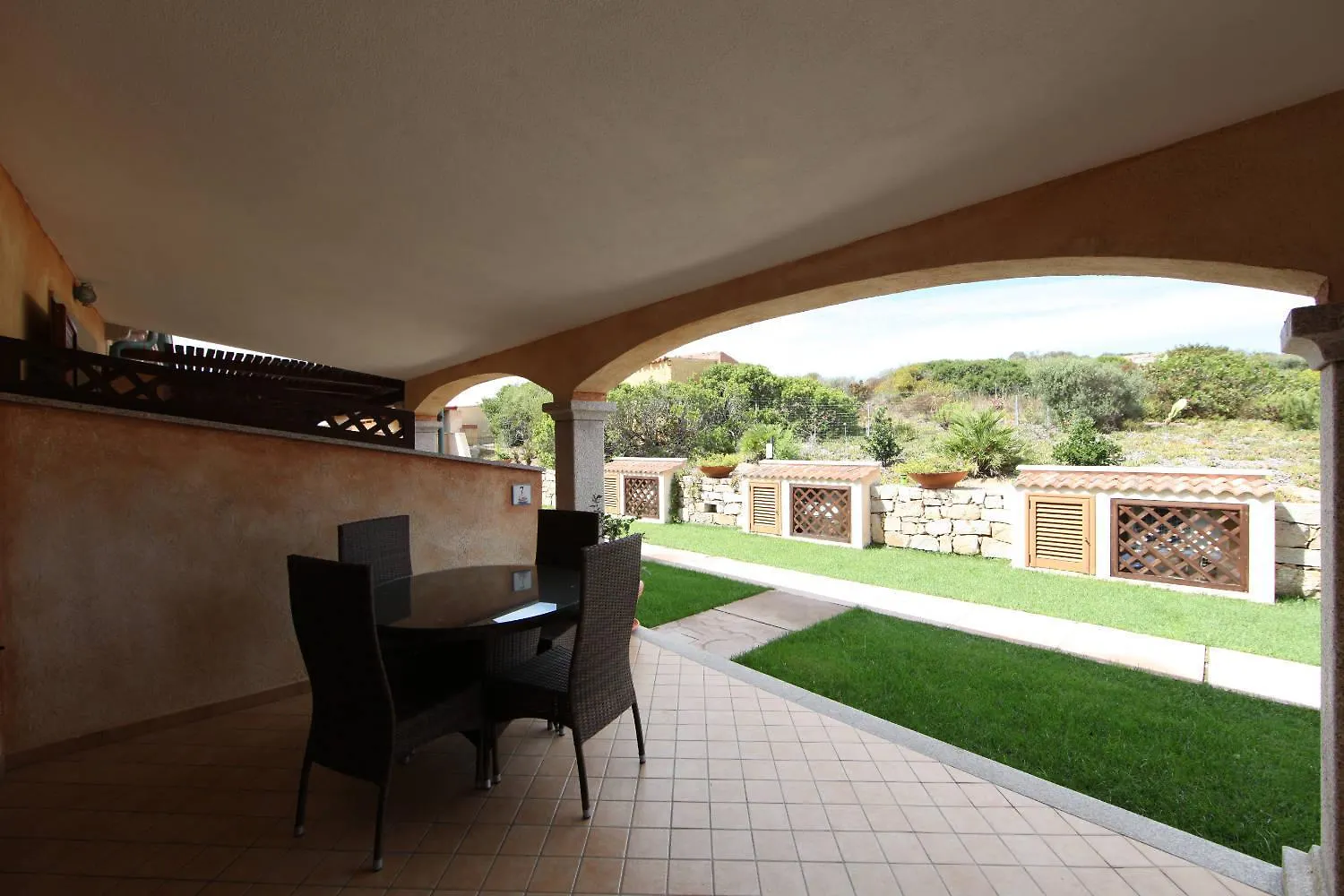 Vakantiehuis Residenza Marginetto Villa La Maddalena