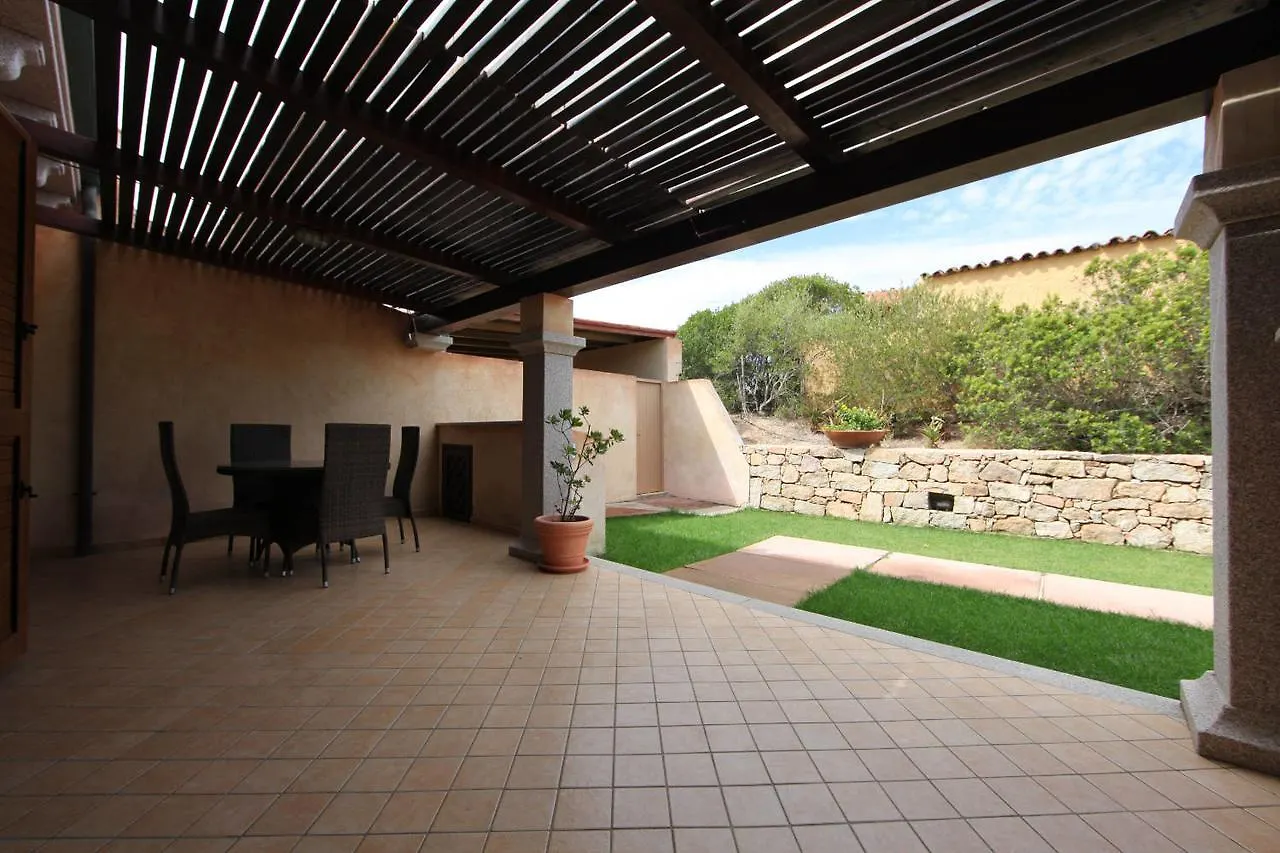 Residenza Marginetto Villa La Maddalena  0*, La Maddalena (Sassari) Italy